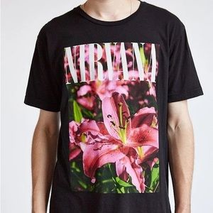 Nirvana T-shirt